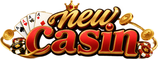 new casin লোগো